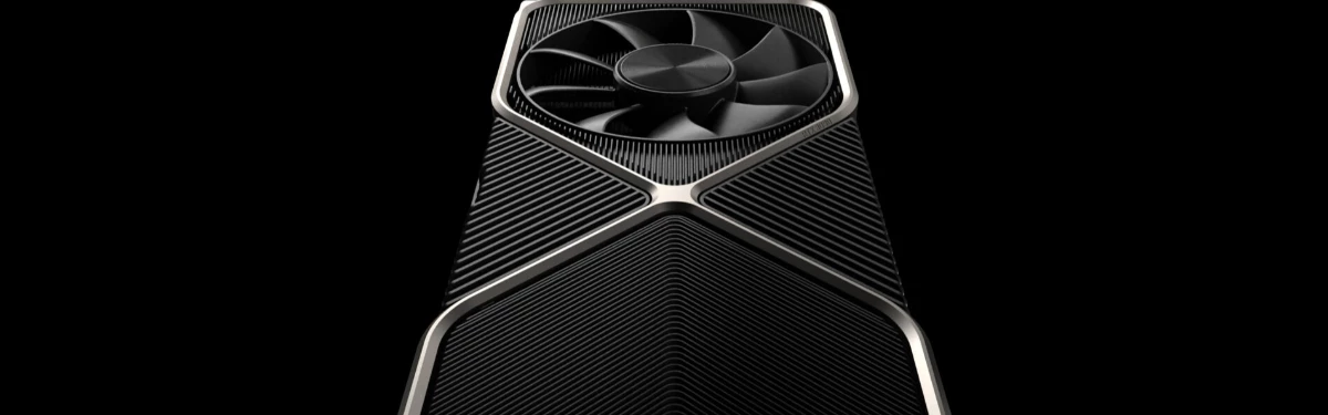 NVIDIA RTX 3080 Ti - Характеристики, цена, фото чипа NVIDIA RTX 3080 Ti - Характеристики, цена, фото чипа