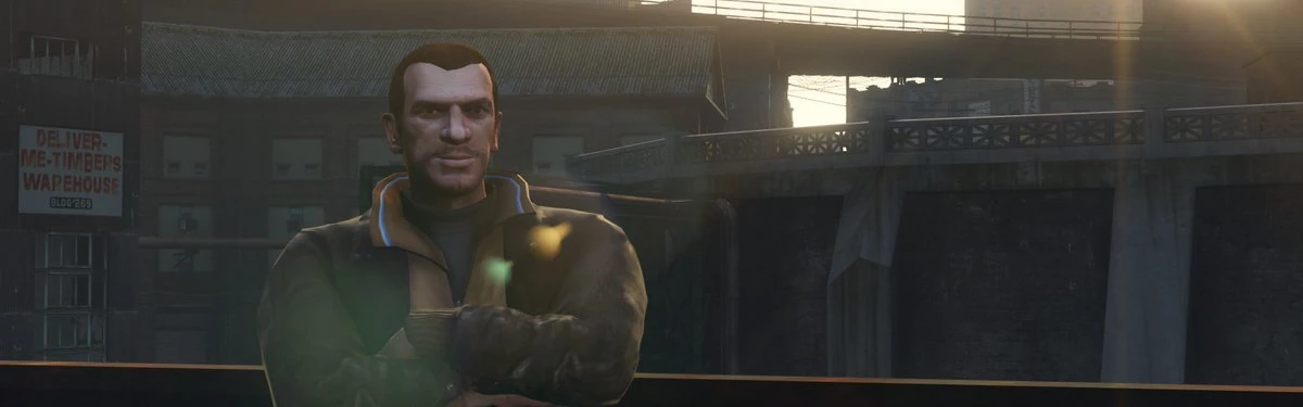 Grand Theft Auto IV - Игру больше нельзя купить в Steam Grand Theft Auto IV - Игру больше нельзя купить в Steam