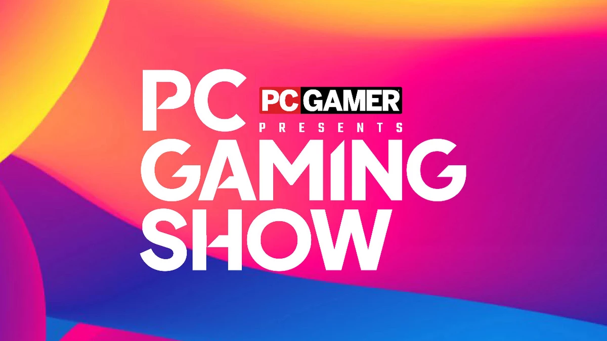 PC Gaming Show вернется 8 июня с 70+ играми от Ubisoft, 11 bit, CCP Games, Krafton и не только