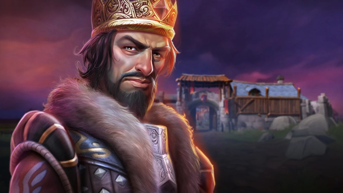 В RuneScape скоро появится детективный квест Убийство на границе