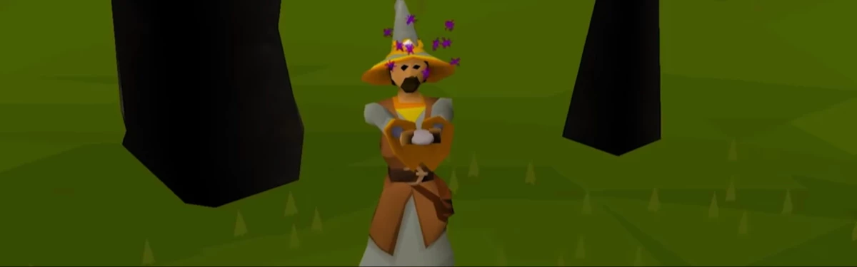 MMORPG Old School RuneScape получит мини-игру Guardians of the Rift MMORPG Old School RuneScape получит мини-игру Guardians of the Rift