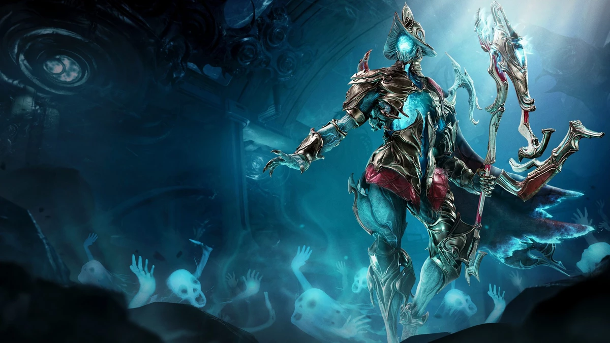 Вопросы и ответы про Warframe с TennoCon 2024: «Рейды — наш белый кит; у нас есть идеи, как их вернуть» Вопросы и ответы про Warframe с TennoCon 2024: «Рейды — наш белый кит; у нас есть идеи, как их вернуть»