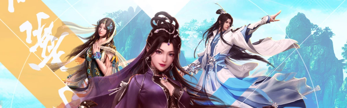 Swords of Legends Online - Уже доступна предзагрузка клиента MMORPG перед первой бетой Swords of Legends Online - Уже доступна предзагрузка клиента MMORPG перед первой бетой