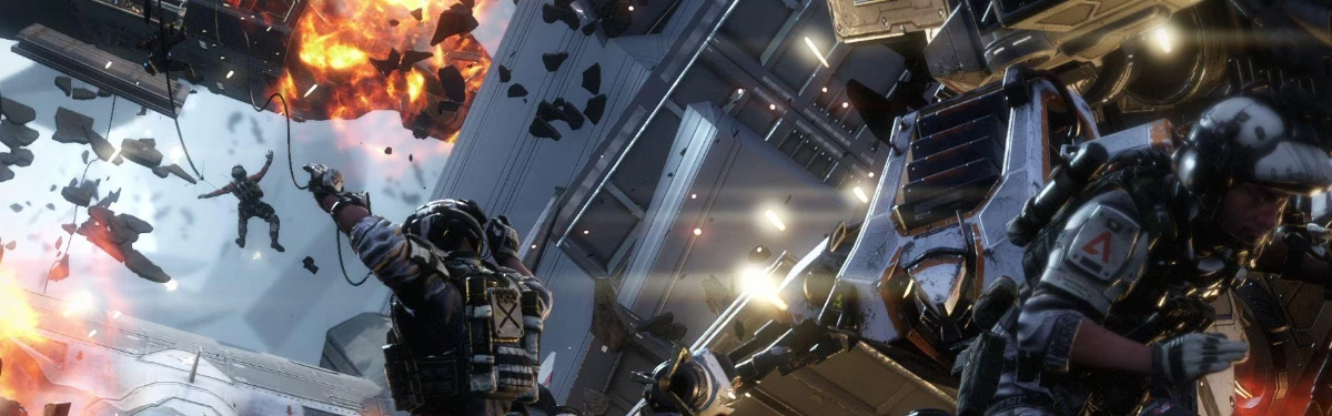 Новой Titanfall (не) быть Новой Titanfall (не) быть