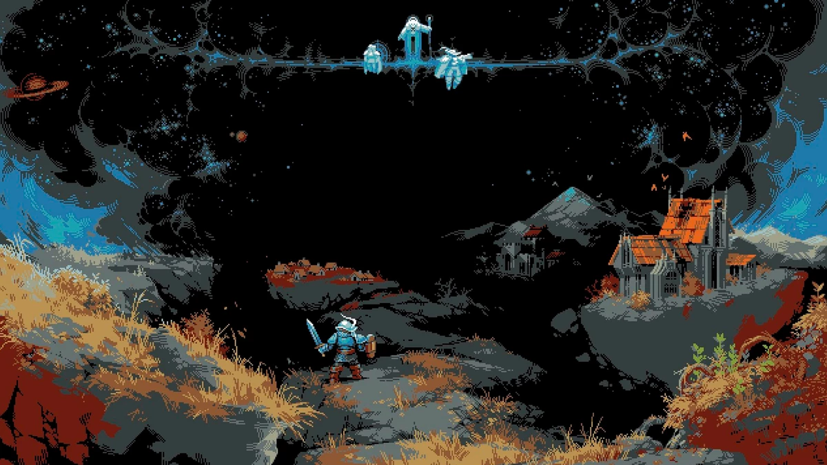 6 инди-игр в жанре roguelike, достойных вашего внимания 6 инди-игр в жанре roguelike, достойных вашего внимания