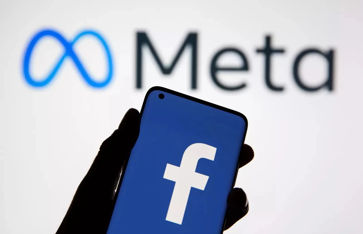 Корпорация Цукерберга Meta признана террористической Корпорация Цукерберга Meta признана террористической