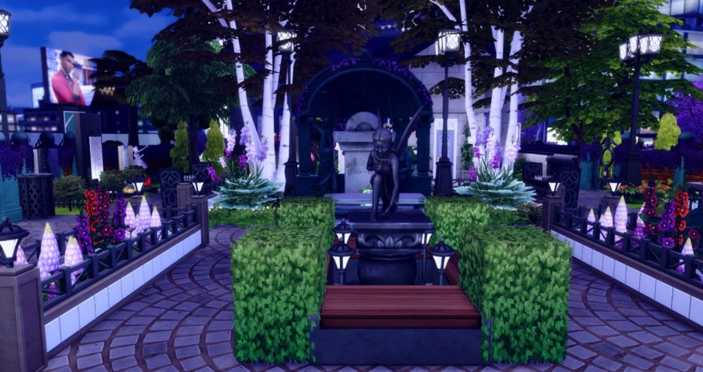 Лучшие моды для Sims 4 Лучшие моды для Sims 4