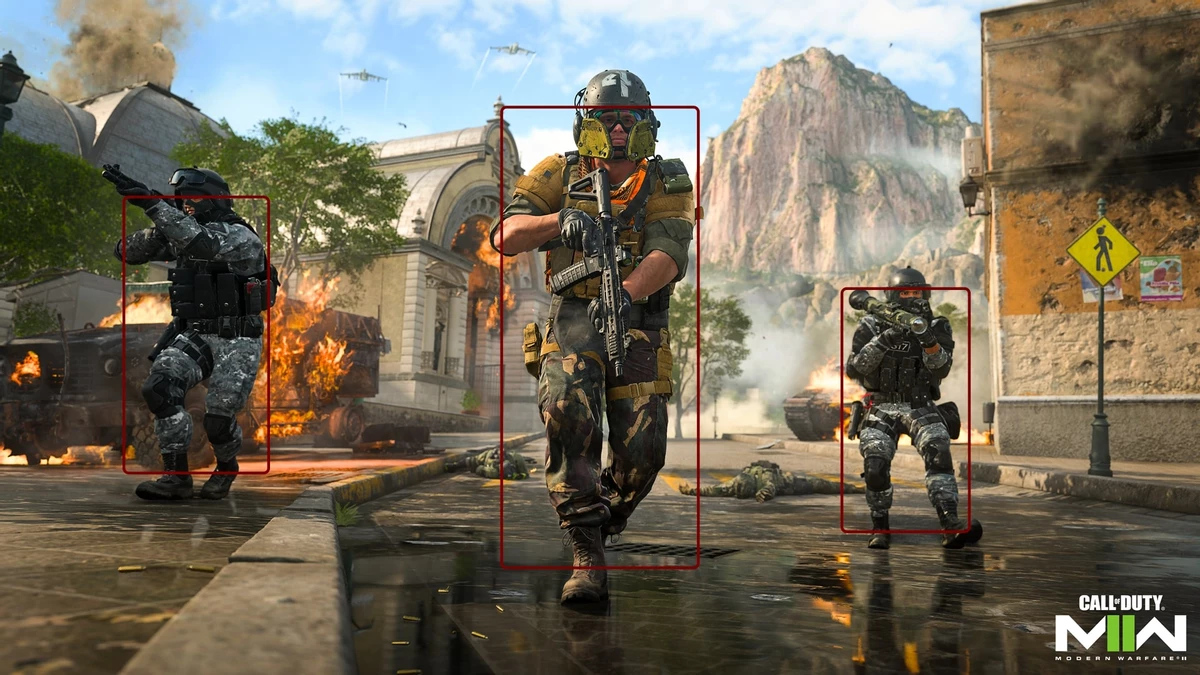 Хакеры обокрали читеров в Call Of Duty Хакеры обокрали читеров в Call Of Duty