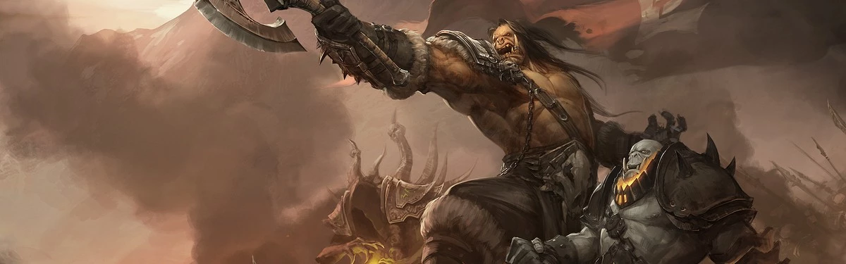 World of Warcraft — Blizzard отказалась от празднований 15-летия на Тайване World of Warcraft — Blizzard отказалась от празднований 15-летия на Тайване