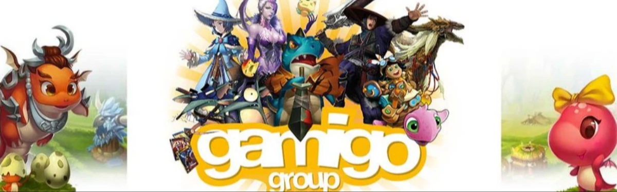 Компания Gamigo открывает новое подразделение и планирует расширять издательскую деятельность