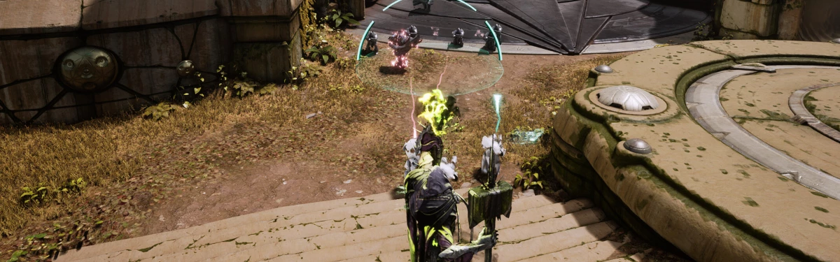 Стала известна дата релиза MOBA Paragon: The Overprime Стала известна дата релиза MOBA Paragon: The Overprime