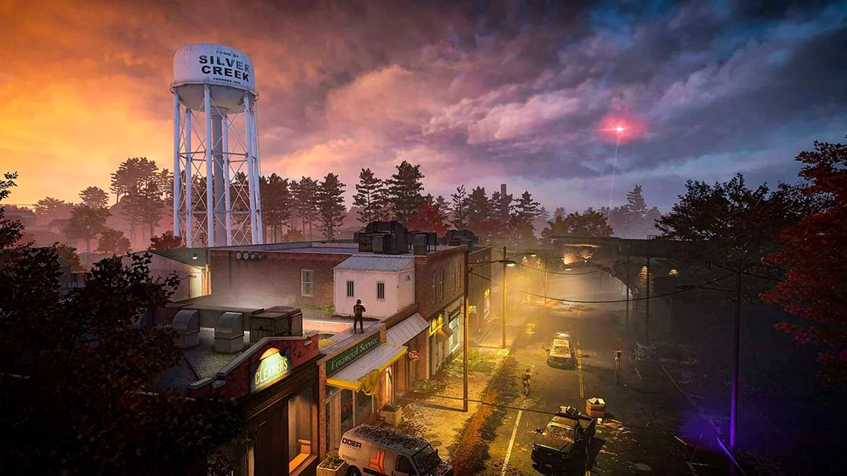 Изучаем, что из себя представляет Tom Clancy's The Division Heartland Изучаем, что из себя представляет Tom Clancy's The Division Heartland