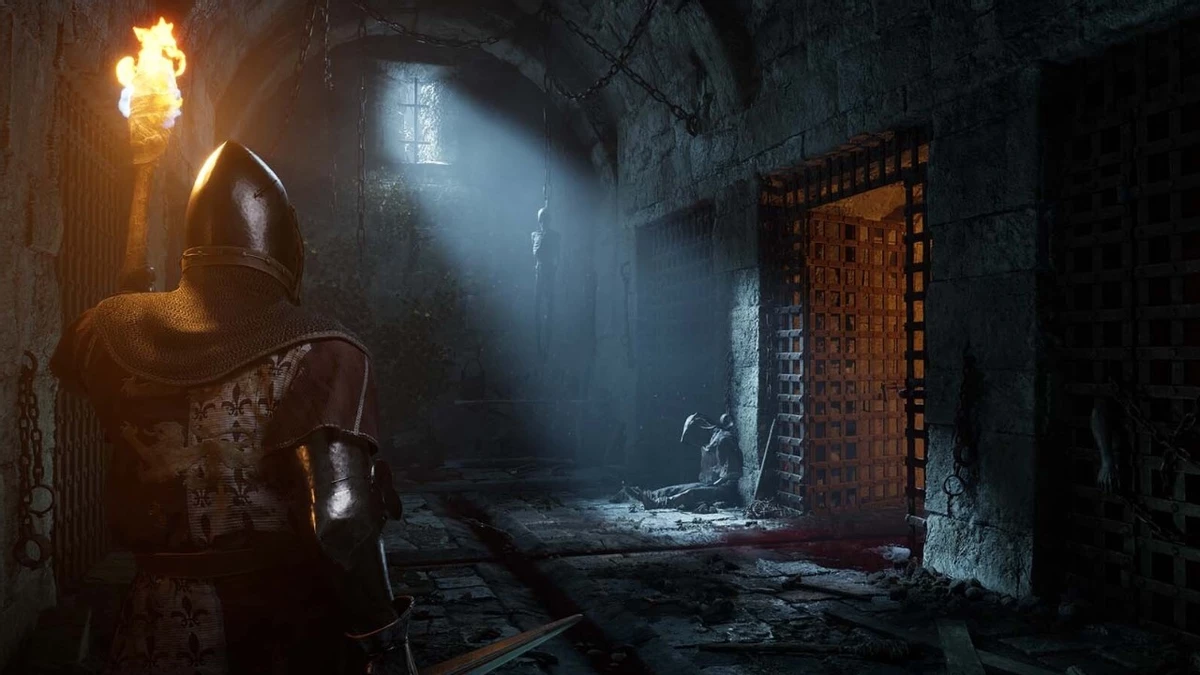 Blight: Survival — новый трейлер показывает мрачный мир игры