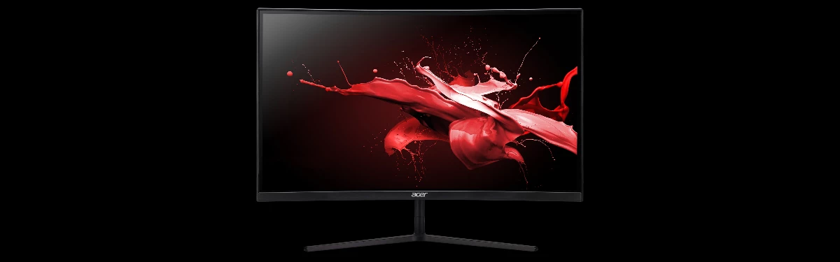 Монитор Nitro EI322QURP от Acer поступил в продажу на территории России Монитор Nitro EI322QURP от Acer поступил в продажу на территории России