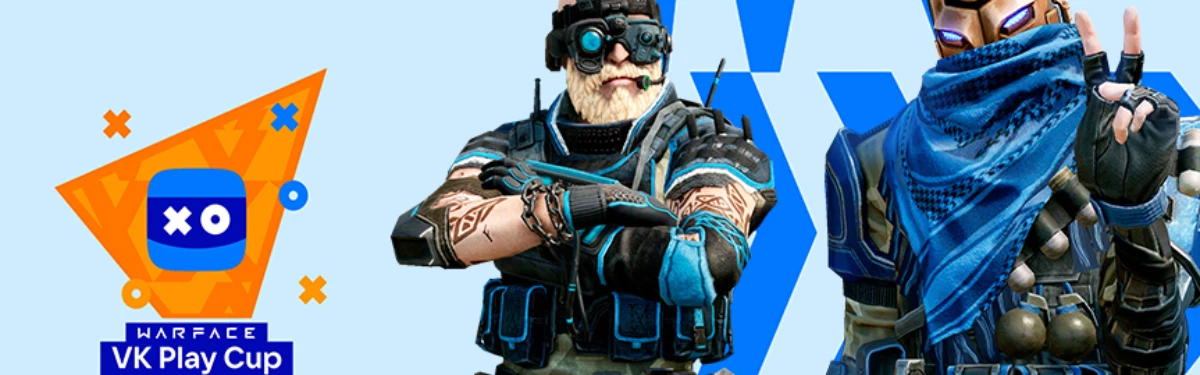 Видео Fleisch — путь чемпионов с Warface VK Play Cup Видео Fleisch — путь чемпионов с Warface VK Play Cup