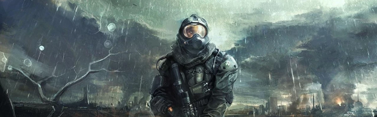 S.T.A.L.K.E.R. 2 — Разработчики опубликовали первый скриншот S.T.A.L.K.E.R. 2 — Разработчики опубликовали первый скриншот