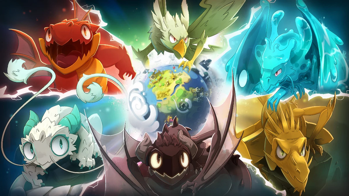 MMORPG Dofus спустя 20 лет переходит с Flash на Unity MMORPG Dofus спустя 20 лет переходит с Flash на Unity