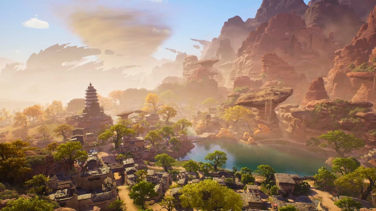 Геймерам в MMORPG World of Jade Dynasty не хватает дорогих платных скинов Геймерам в MMORPG World of Jade Dynasty не хватает дорогих платных скинов