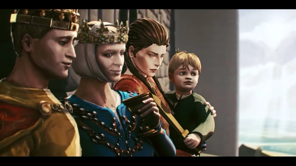Стратегия Crusader Kings 3 получит масштабное дополнение про рыцарские турниры Стратегия Crusader Kings 3 получит масштабное дополнение про рыцарские турниры