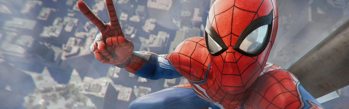 Marvel's Spider-Man возглавила чарт продаж Steam, если не считать Steam Deck Marvel's Spider-Man возглавила чарт продаж Steam, если не считать Steam Deck