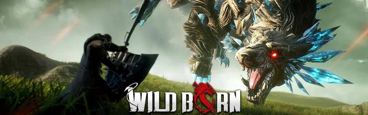 Monster Hunter для мобильных WildBorn выйдет в Южной Корее в этом месяце Monster Hunter для мобильных WildBorn выйдет в Южной Корее в этом месяце