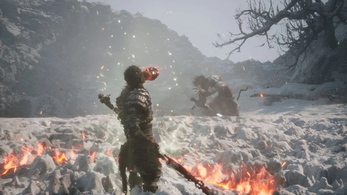 Black Myth: Wukong теперь самая желанная игра среди пользователей Steam