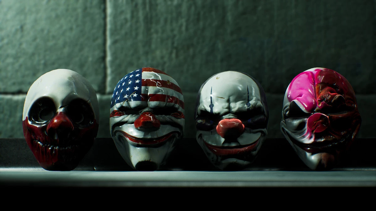 КМ Starbreeze Studios Элизабет дала ответы на часто задаваемые вопросы по PAYDAY 3 КМ Starbreeze Studios Элизабет дала ответы на часто задаваемые вопросы по PAYDAY 3