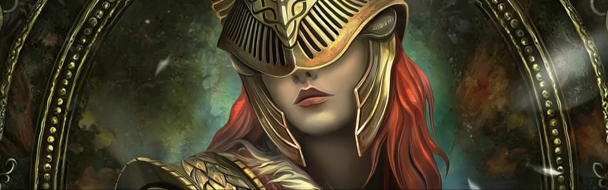 Вышел патч 1.03 для Elden Ring Вышел патч 1.03 для Elden Ring