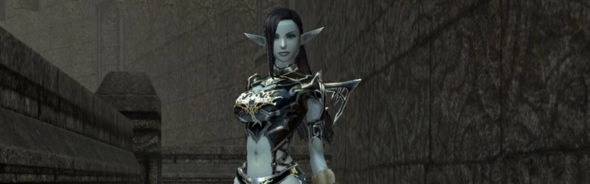 Обзор: Lineage 2 Essence - Swordsinger vs Bladedancer Обзор: Lineage 2 Essence - Swordsinger vs Bladedancer