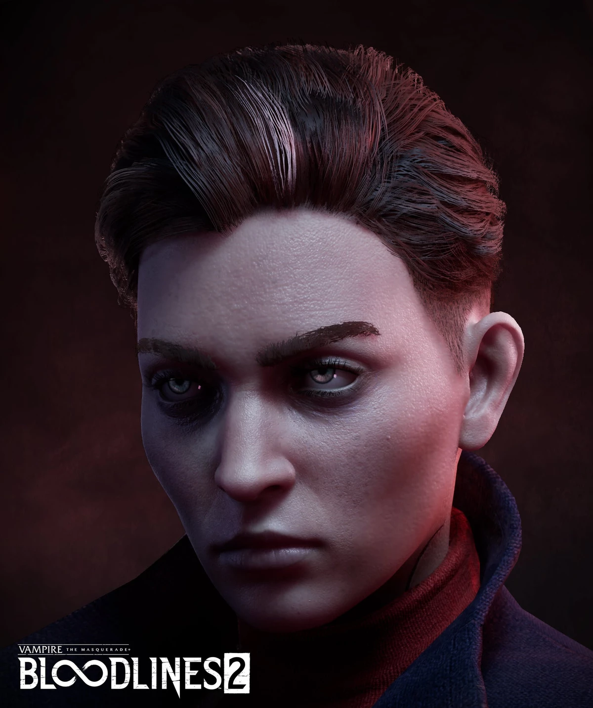 Много подробностей Vampire: The Masquerade – Bloodlines 2 и презентация главного героя игры Много подробностей Vampire: The Masquerade – Bloodlines 2 и презентация главного героя игры