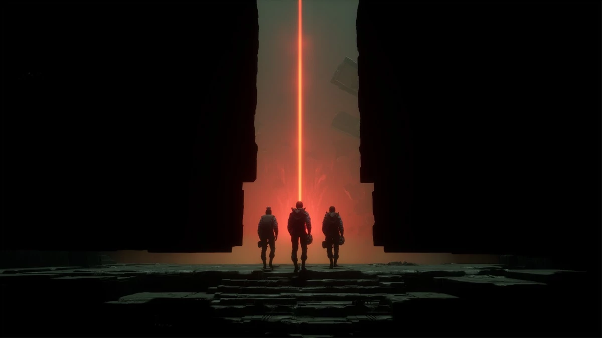 Анонсирована новая игра в жанре выживания, встречайте, The Signal Анонсирована новая игра в жанре выживания, встречайте, The Signal