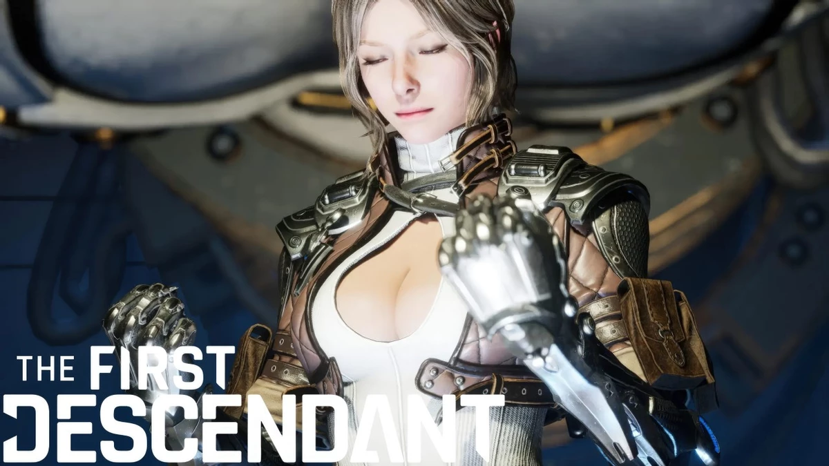 The First Descendant на PS5 Pro скомбинирует PSSR и генерацию кадров FSR The First Descendant на PS5 Pro скомбинирует PSSR и генерацию кадров FSR