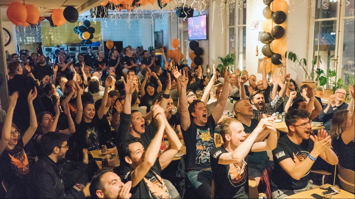 Ubisoft выгнала 55 шведов, в том числе из Massive