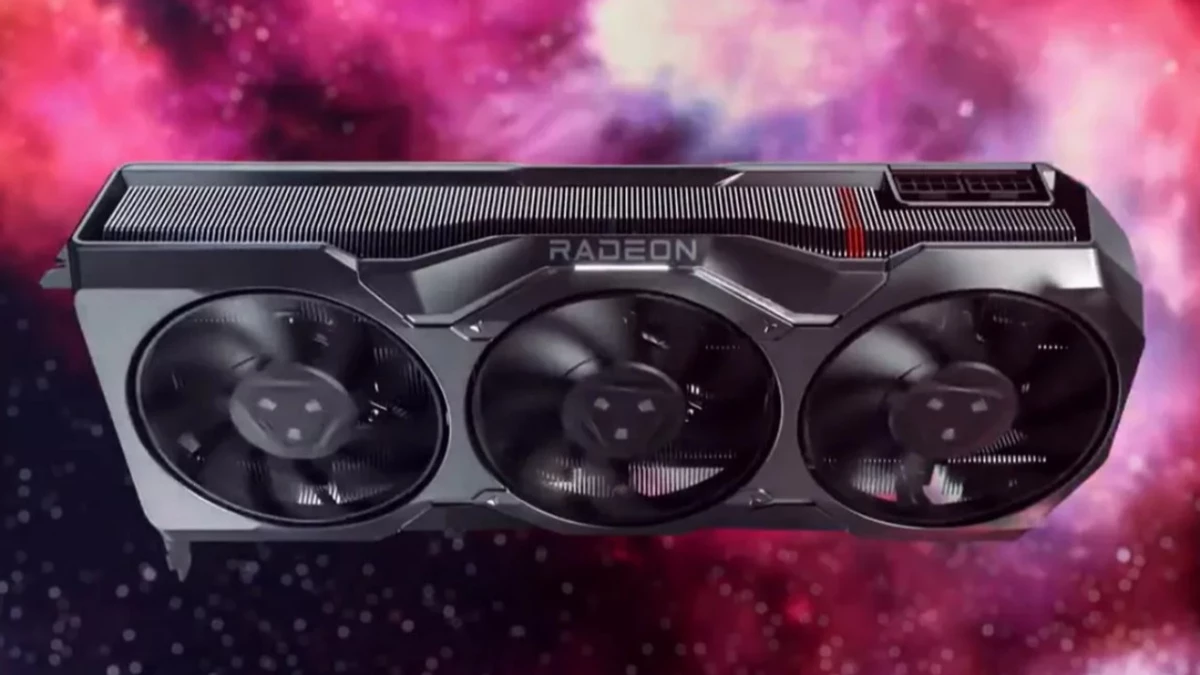 Симулированная RX 7800 XT лишь немного быстрее, чем RX 6800 XT Симулированная RX 7800 XT лишь немного быстрее, чем RX 6800 XT