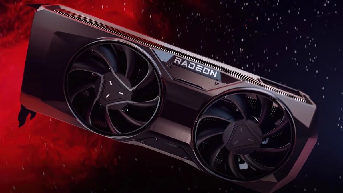 AMD обойдется без RDNA 5 и сразу перейдет к единой UDNA AMD обойдется без RDNA 5 и сразу перейдет к единой UDNA