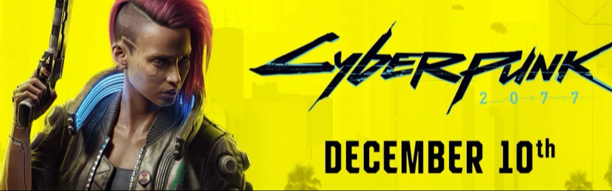 Cyberpunk 2077 может вызвать приступ эпилепсии Cyberpunk 2077 может вызвать приступ эпилепсии