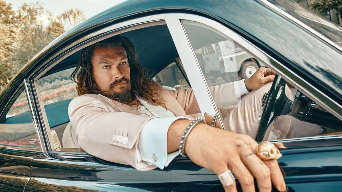 Экранизация Helldivers с Джейсоном Момоа выйдет в прокат 10 ноября 2027 года