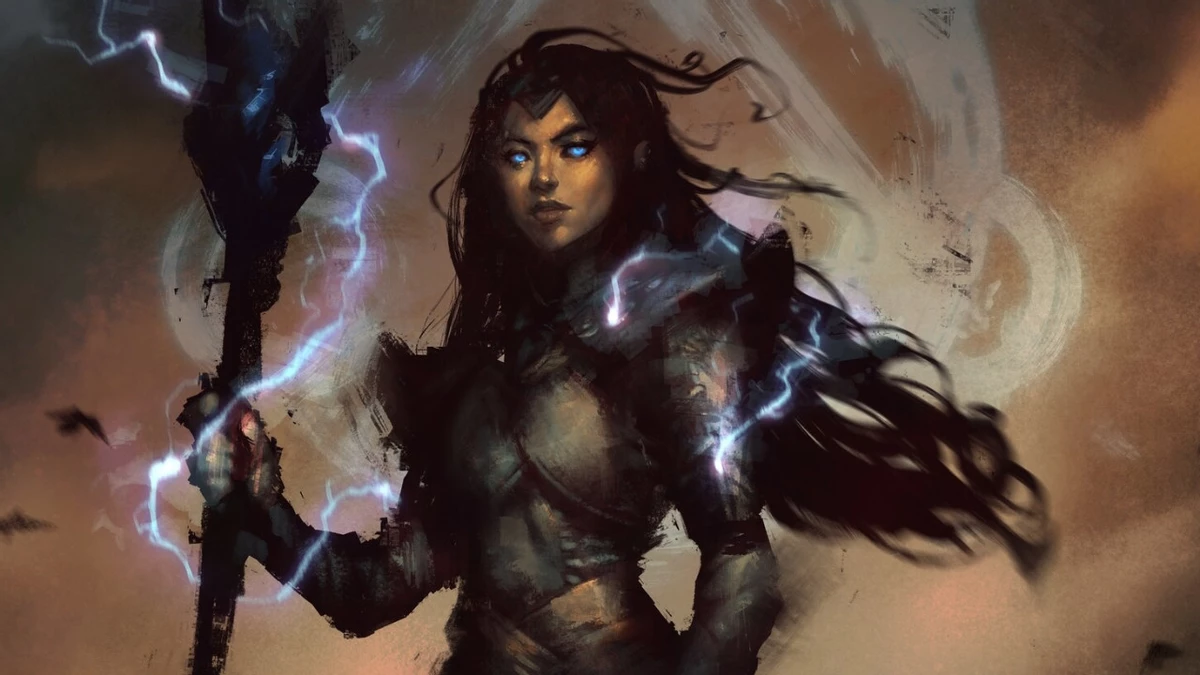 Очередной курьез с Diablo IV, и вновь не везет волшебникам Очередной курьез с Diablo IV, и вновь не везет волшебникам