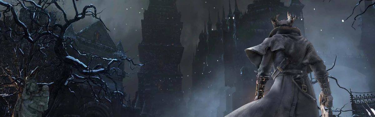 Bloodborne может быть легко пропатчен для PlayStation 5, как Ratchet & Clank Bloodborne может быть легко пропатчен для PlayStation 5, как Ratchet & Clank