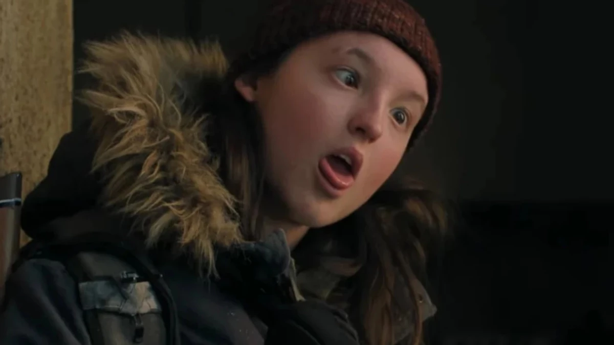 Белла Рамзи хочет быть взрослой актрисой и сниматься в инди-фильмах