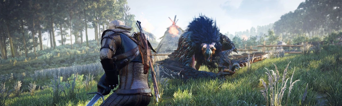 CD Projekt RED возьмется за разработку новой части The Witcher сразу после релиза Cyberpunk 2077 CD Projekt RED возьмется за разработку новой части The Witcher сразу после релиза Cyberpunk 2077