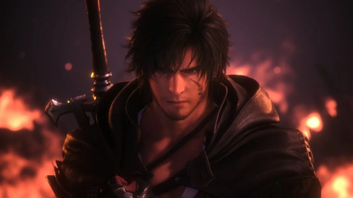 Продюсер Final Fantasy XVI готовит очень особенную презентацию на The Game Awards 2022 Продюсер Final Fantasy XVI готовит очень особенную презентацию на The Game Awards 2022