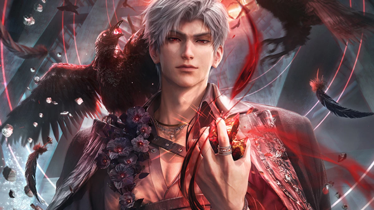 Love and Deepspace разрушила семью: жена взяла деньги мужа, но нарушила слово удалить игру