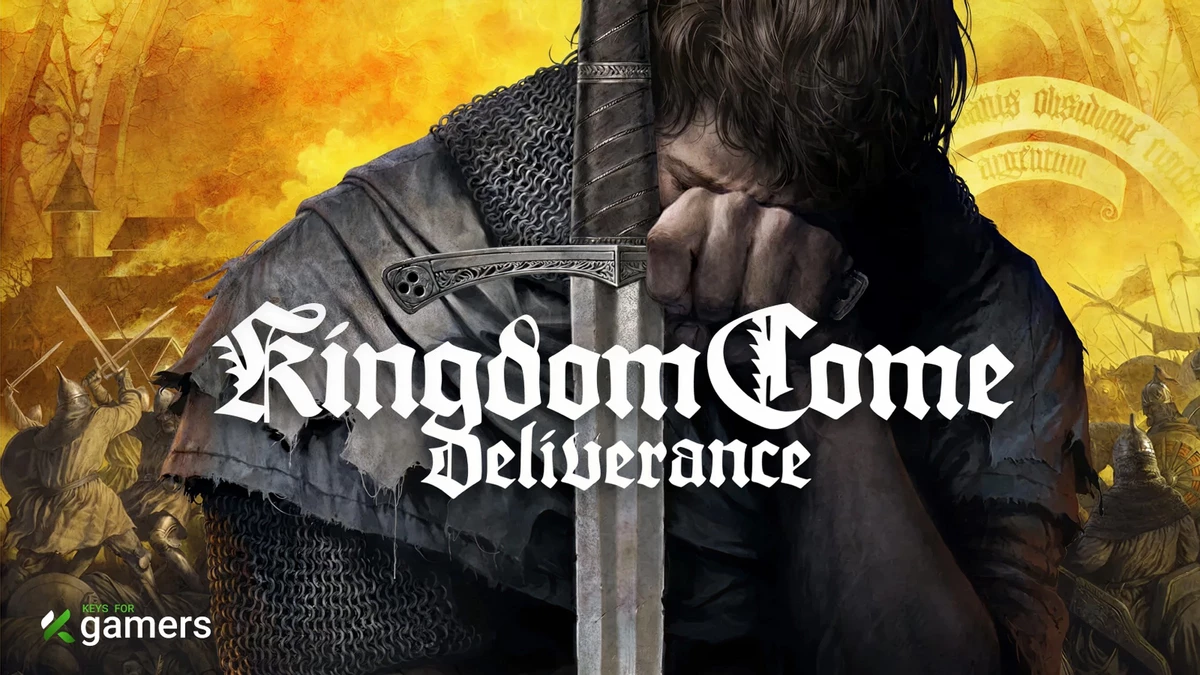 10 игр, где мы играем за «маленького человека», а не за избранного героя 10 игр, где мы играем за «маленького человека», а не за избранного героя