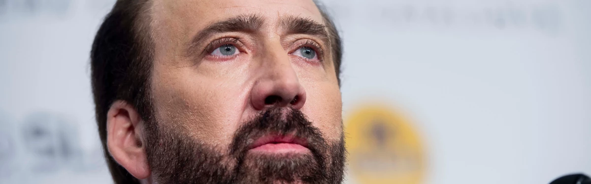 Шварценеггер на старости лет подался в сериалы, а Кейдж озвучит подсевшего на водку дракона для Amazon Шварценеггер на старости лет подался в сериалы, а Кейдж озвучит подсевшего на водку дракона для Amazon