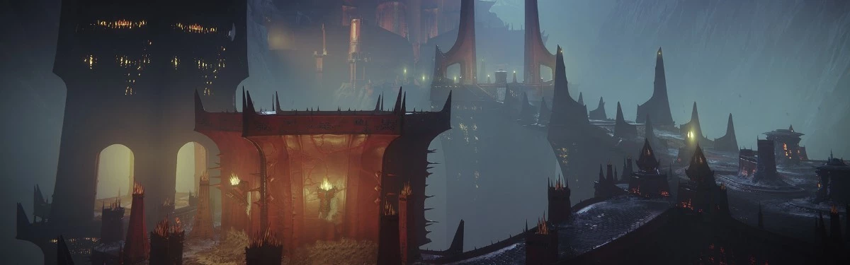 Destiny 2 - Размер игры не сможет постоянно увеличиваться Destiny 2 - Размер игры не сможет постоянно увеличиваться