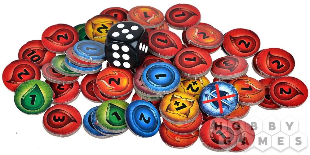 Обзор ККИ Берсерк: Русы против ящеров — славянский зажим яйцами и Долбоящер в одной коробке Обзор ККИ Берсерк: Русы против ящеров — славянский зажим яйцами и Долбоящер в одной коробке