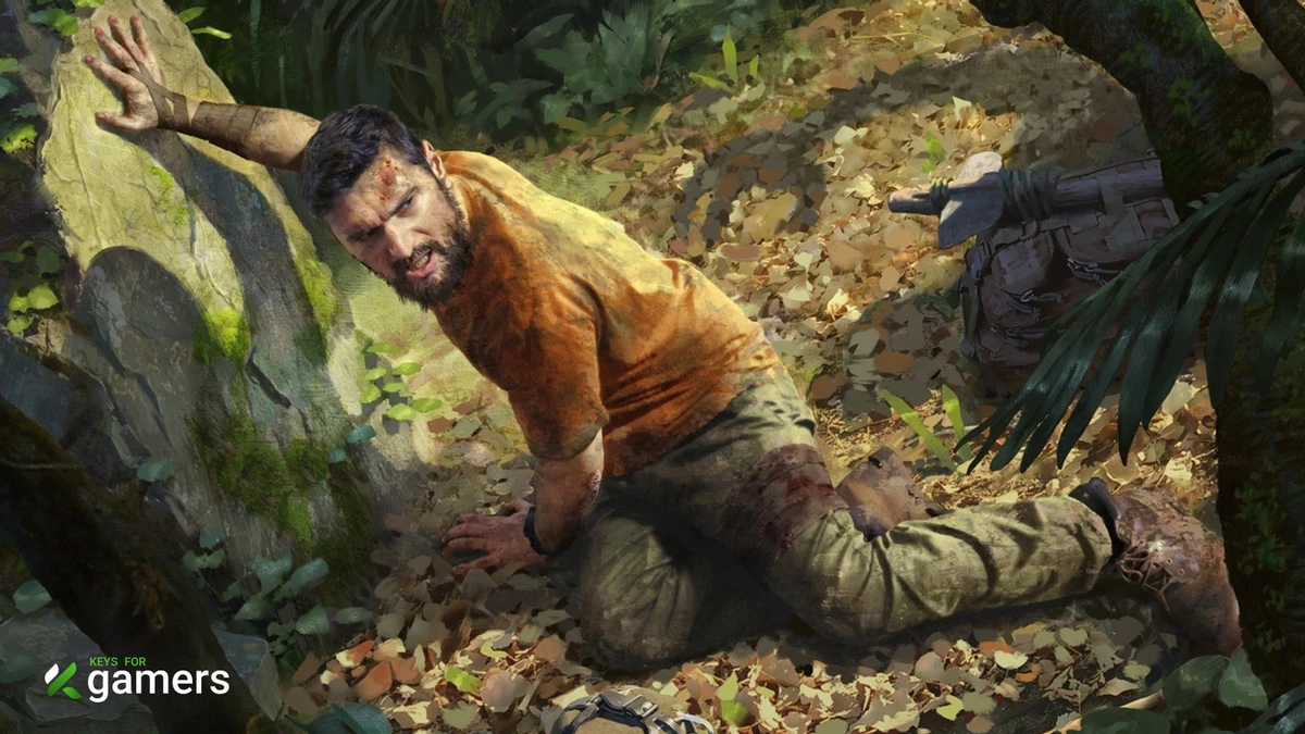 9 самых реалистичных игр на выживание