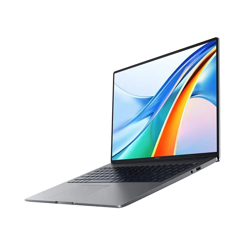 Стартовали продажи ноутбуков HONOR MagicBook X 14 Pro и X 16 Pro Стартовали продажи ноутбуков HONOR MagicBook X 14 Pro и X 16 Pro
