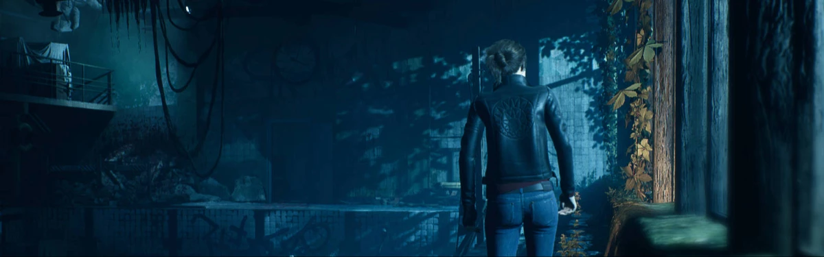 The Medium — Релизный трейлер. На 1080p 60 FPS не стоит рассчитывать даже без RTX и на GeForce RTX 3080 The Medium — Релизный трейлер. На 1080p 60 FPS не стоит рассчитывать даже без RTX и на GeForce RTX 3080